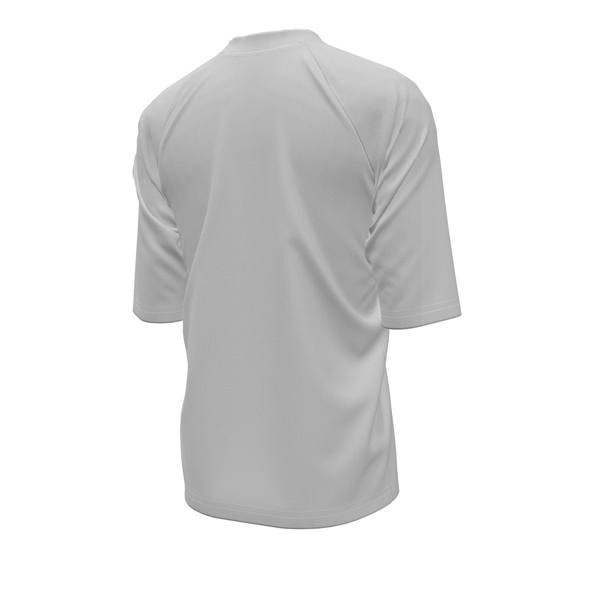 Nike Swim Hydroguard Solid Essential Big Kids&#39; Short-Sleeve Hydroguard