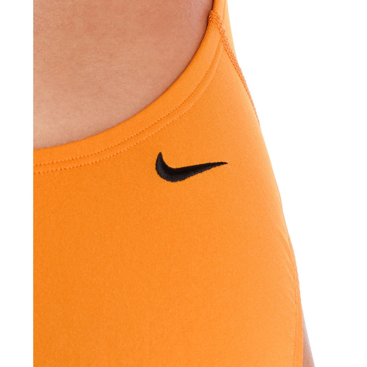 Nike Swim Women's Hydrastrong Multi Graphic Adjustable Crossback One Piece