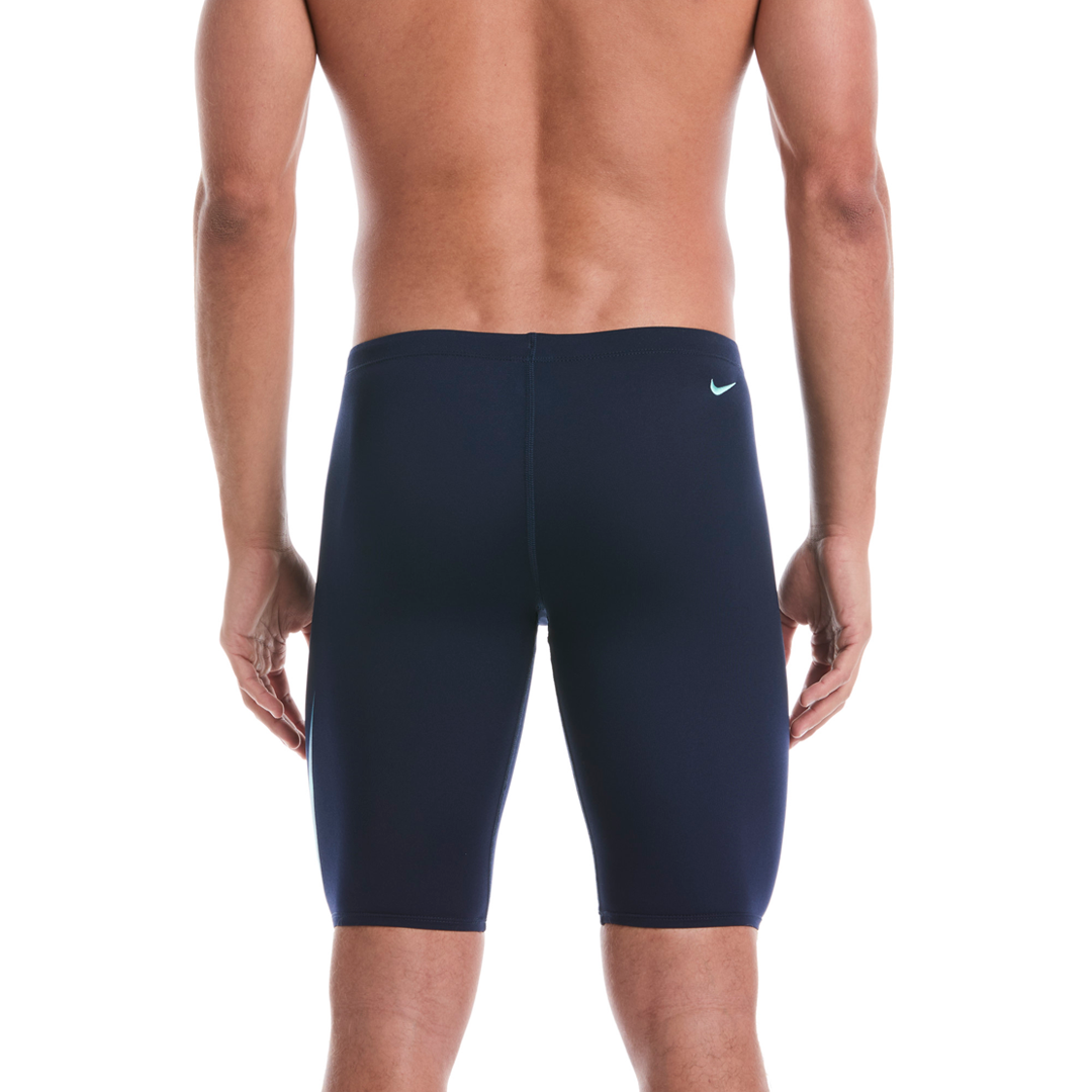 Nike Swim Men's HydraStrong Multi Graphic Jammer