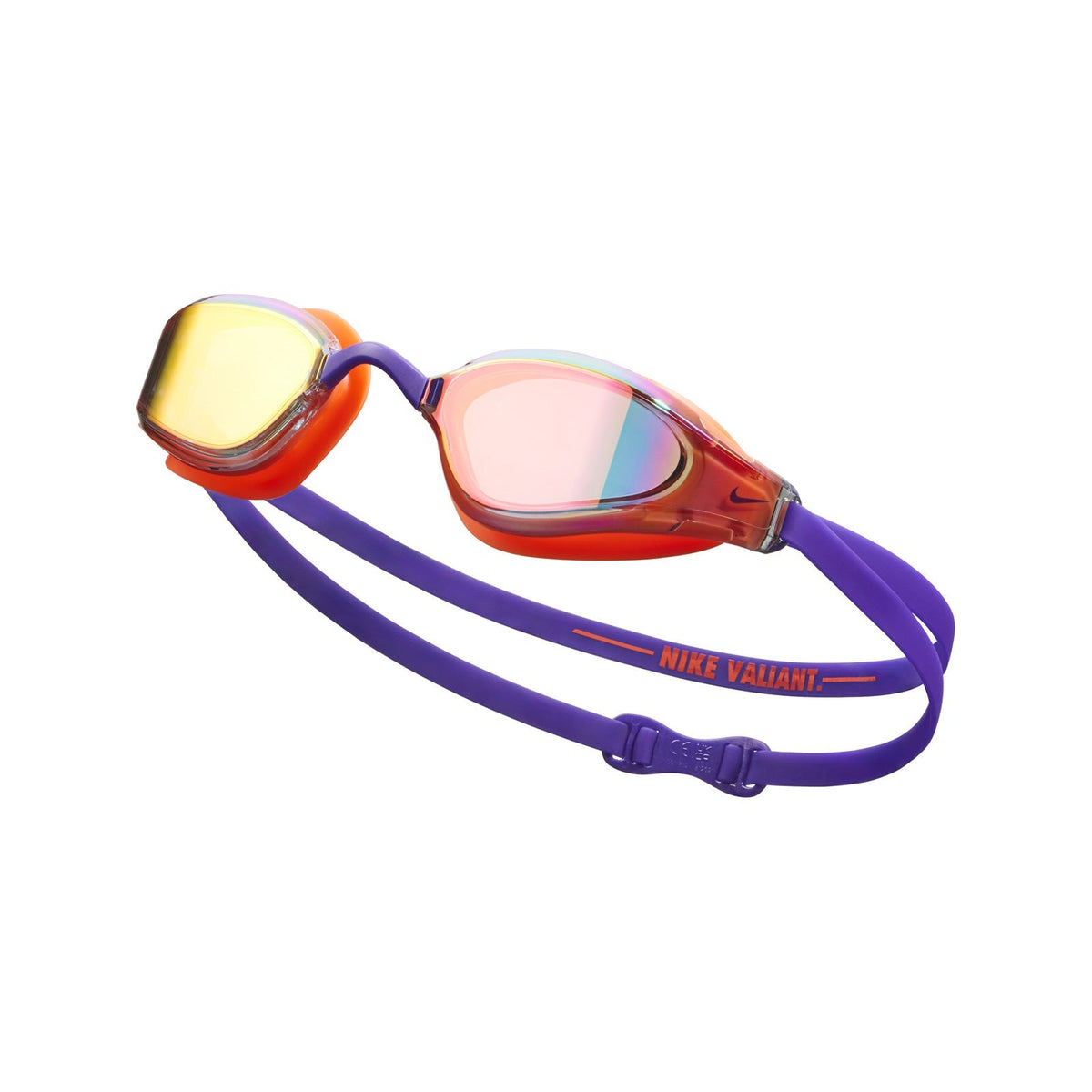 Nike Swim Valiant Mirrored Goggle