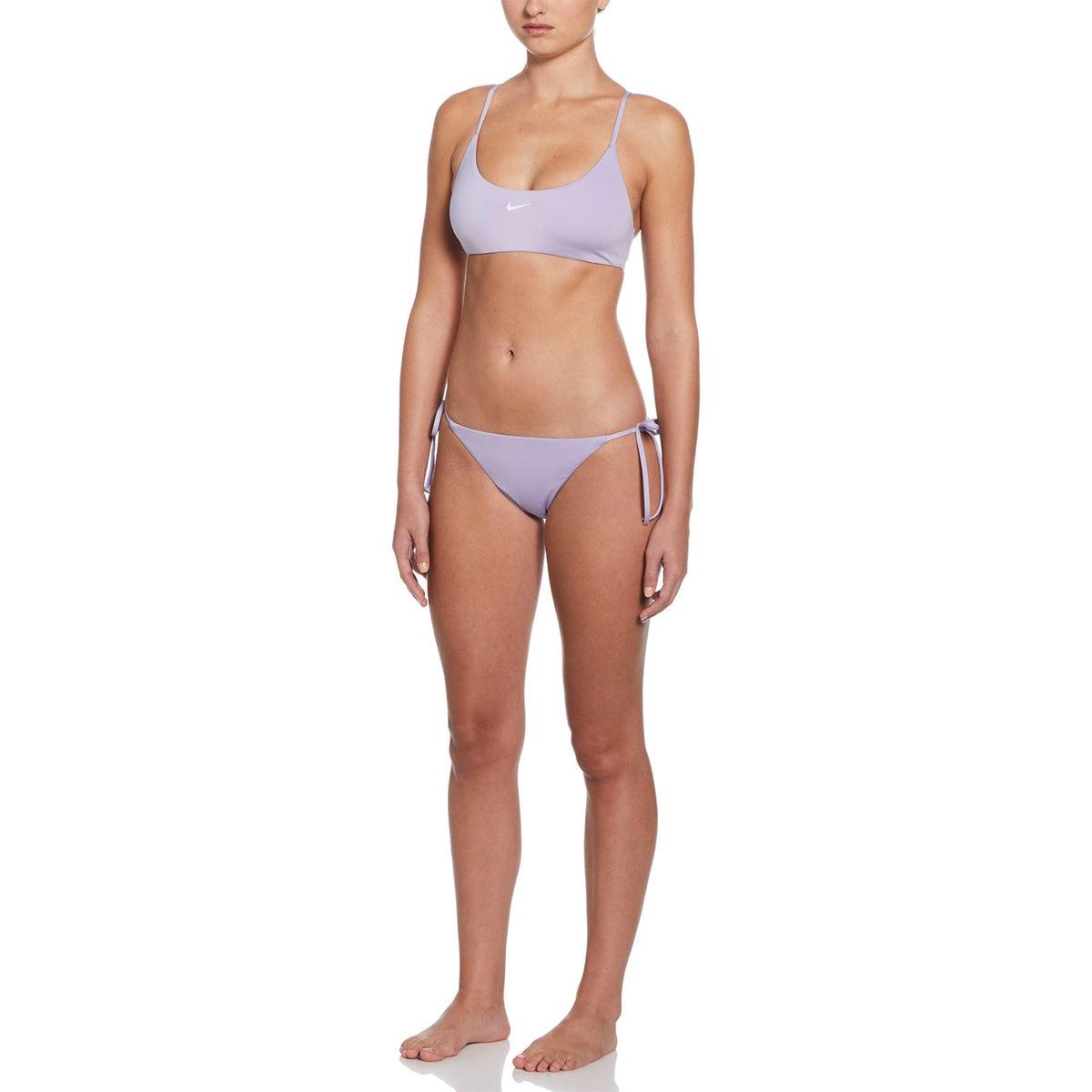 Nike Swim Women&#39;s Essential Bralette Bikini Top