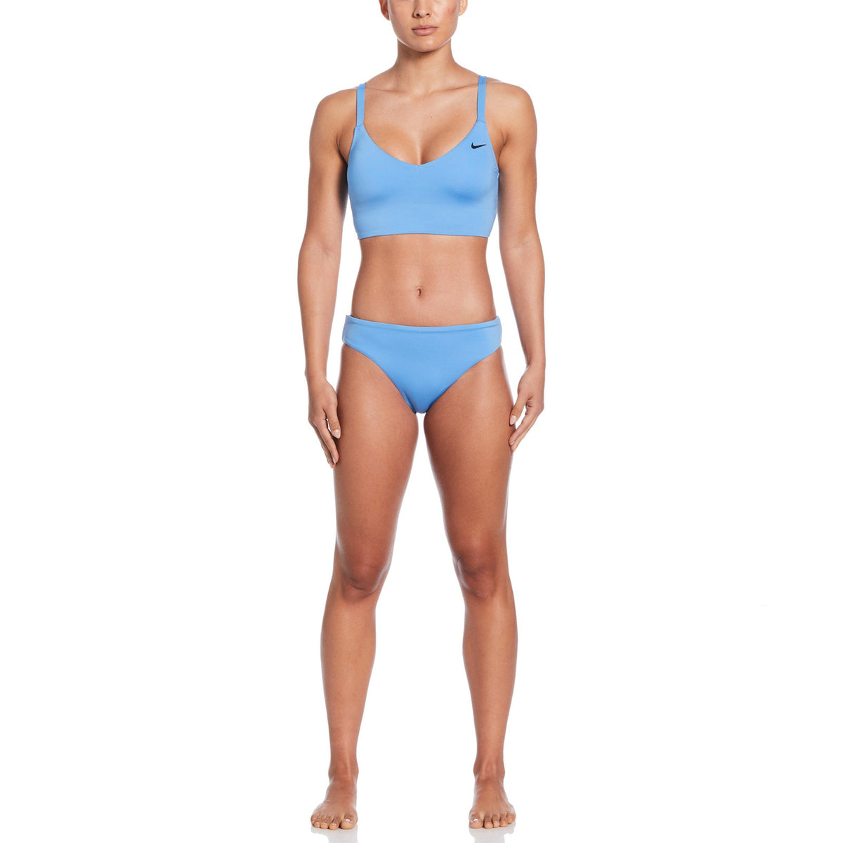 Nike Swim Women&#39;s Essential Hipster Bikini Bottom
