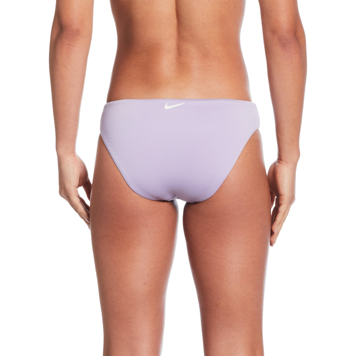 Nike Swim Women's Essential Hipster Bikini Bottom new