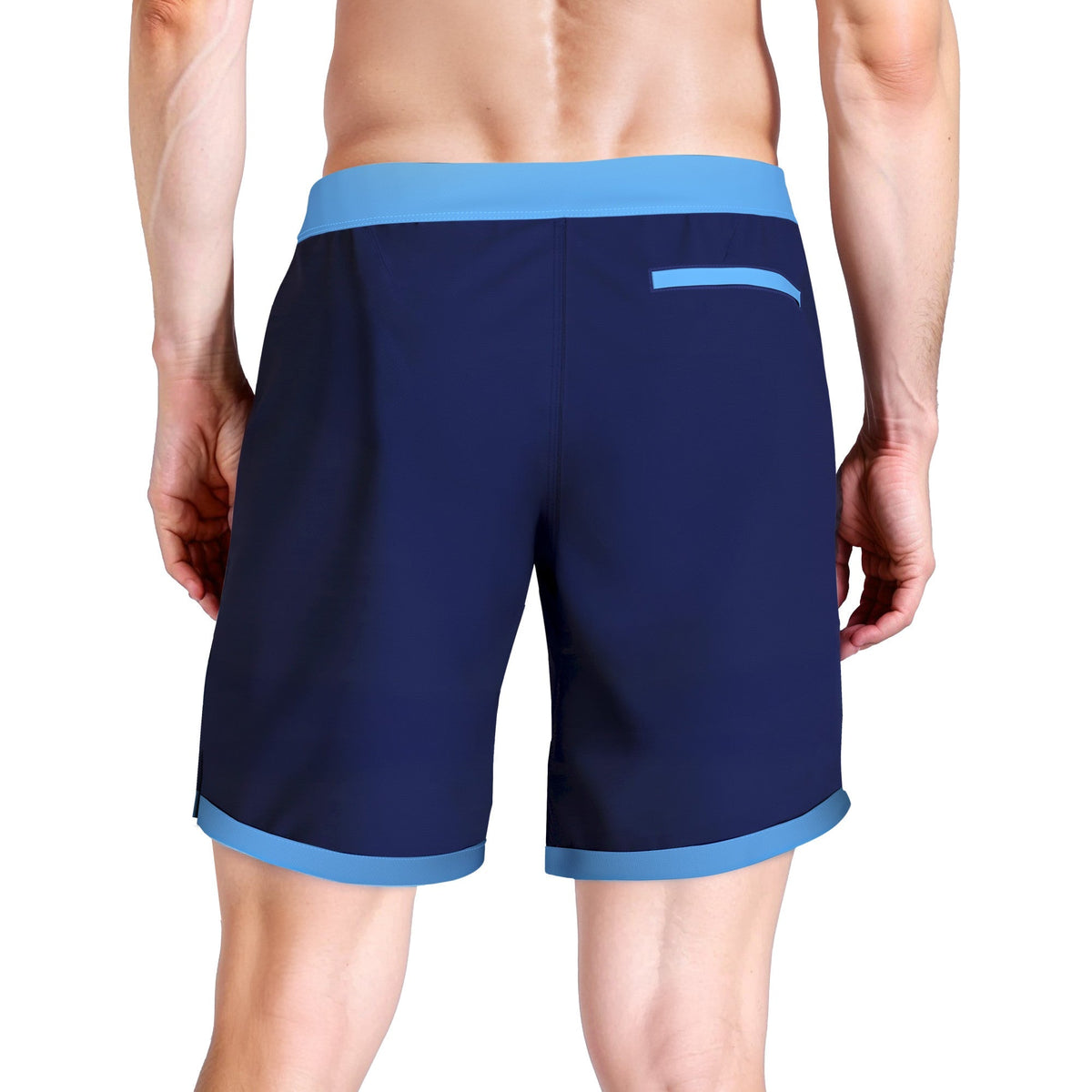 Nike Swim Men&#39;s Offshore 7&quot; Boardshort