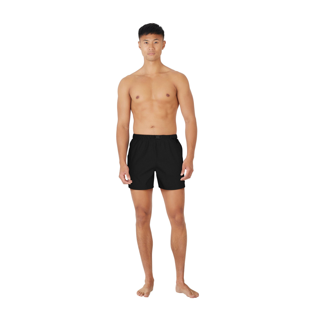 Nike Swim Men&#39;s Voyage 5&quot; Volley Short