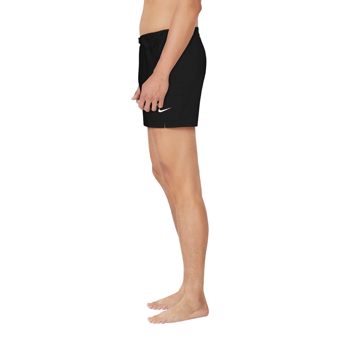 Nike Swim Men&#39;s Voyage 5&quot; Volley Short