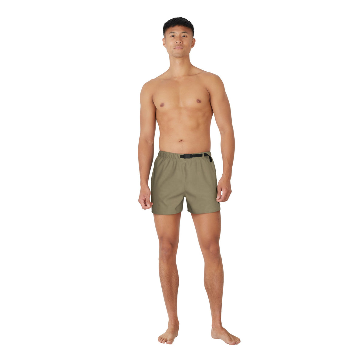 Nike Swim Men&#39;s Voyage 5&quot; Volley Short
