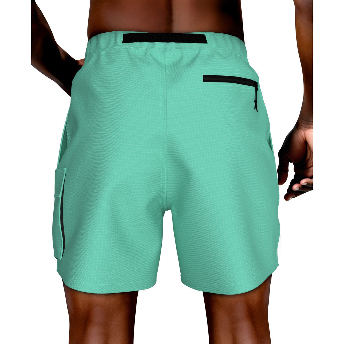 Nike Swim Men&#39;s Voyage 5&quot; Volley Short