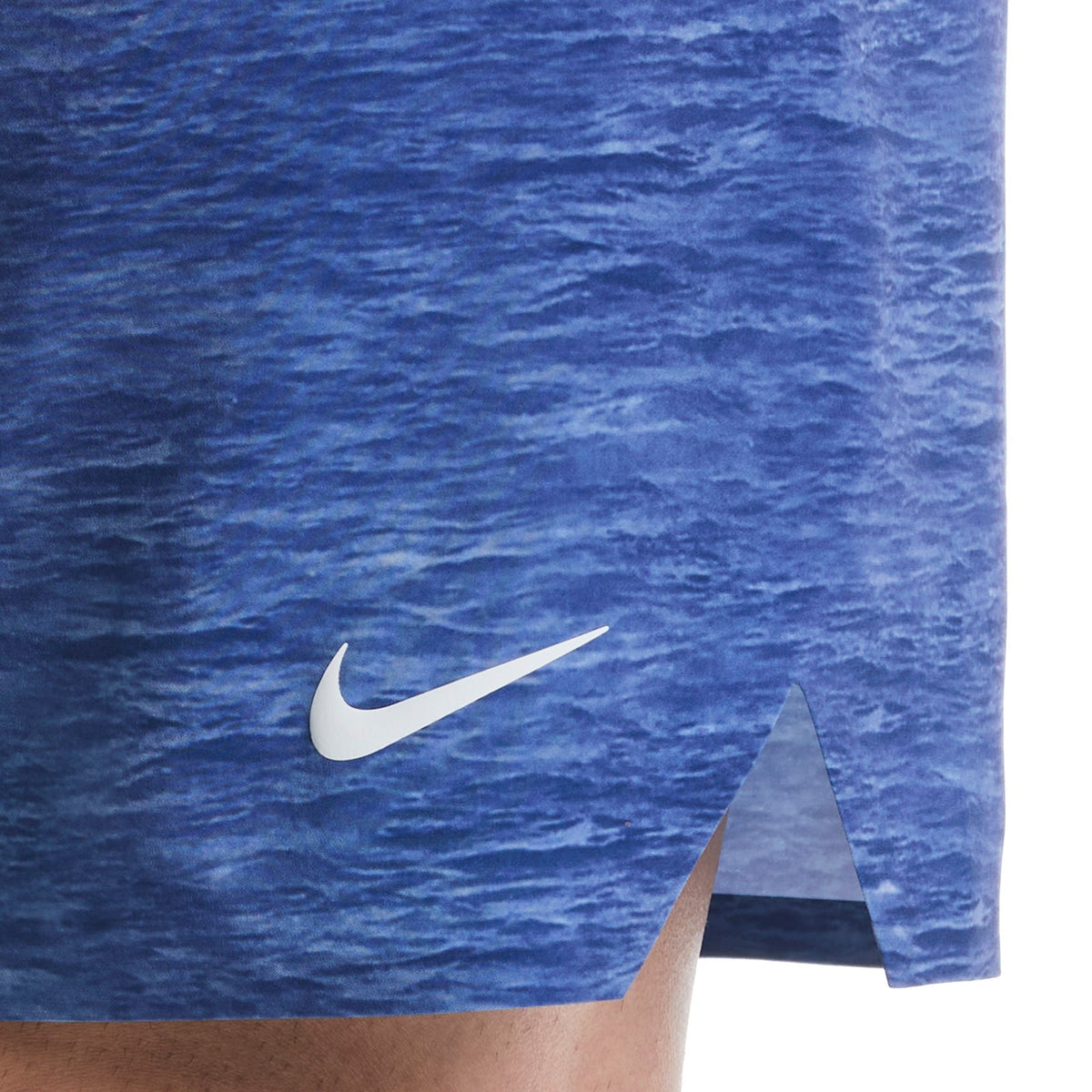 Nike Swim Men's Fadeaway Sailboat 9" Boardshorts