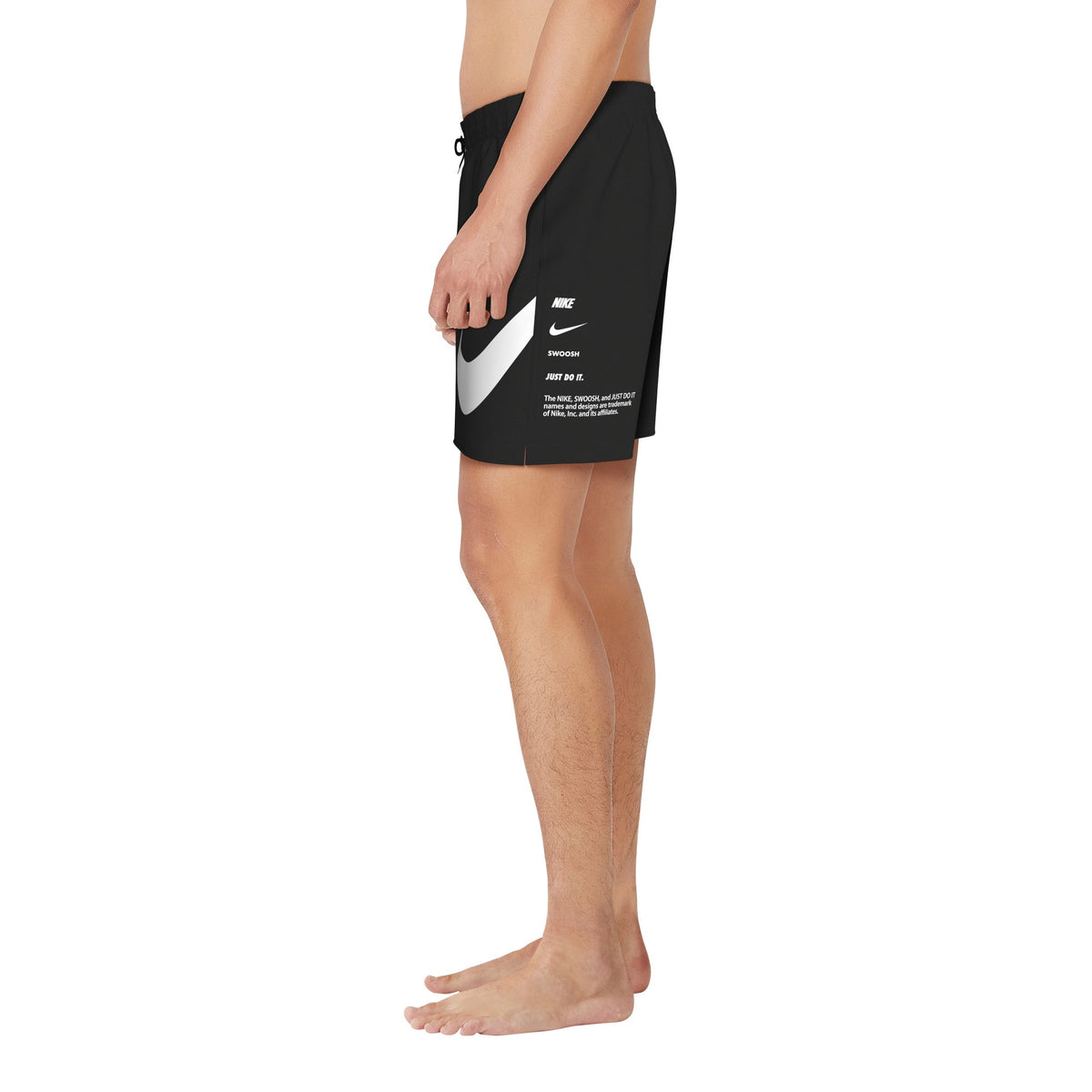 Nike Swim Men&#39;s Specs 7&quot; Volley Short