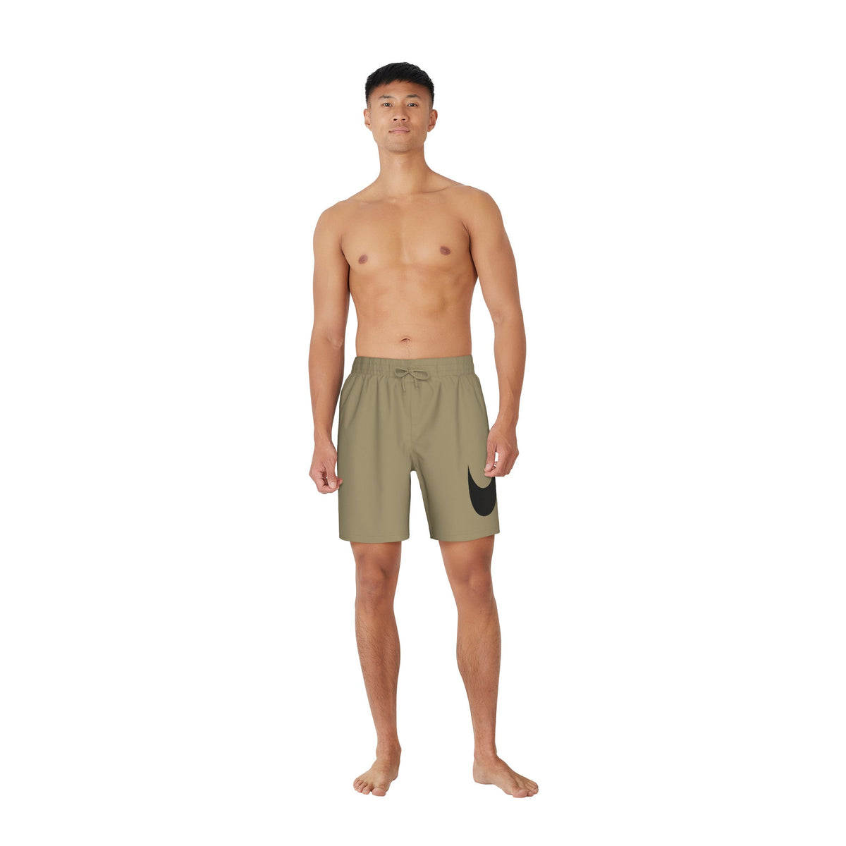 Nike Swim Men&#39;s Specs 7&quot; Volley Short