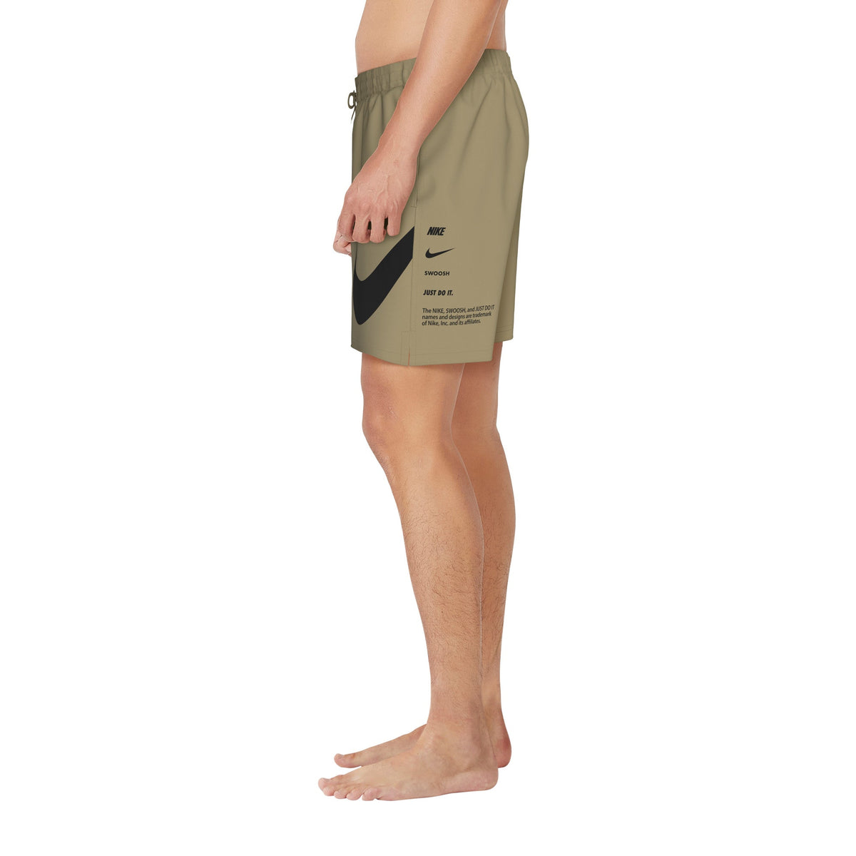 Nike Swim Men&#39;s Specs 7&quot; Volley Short