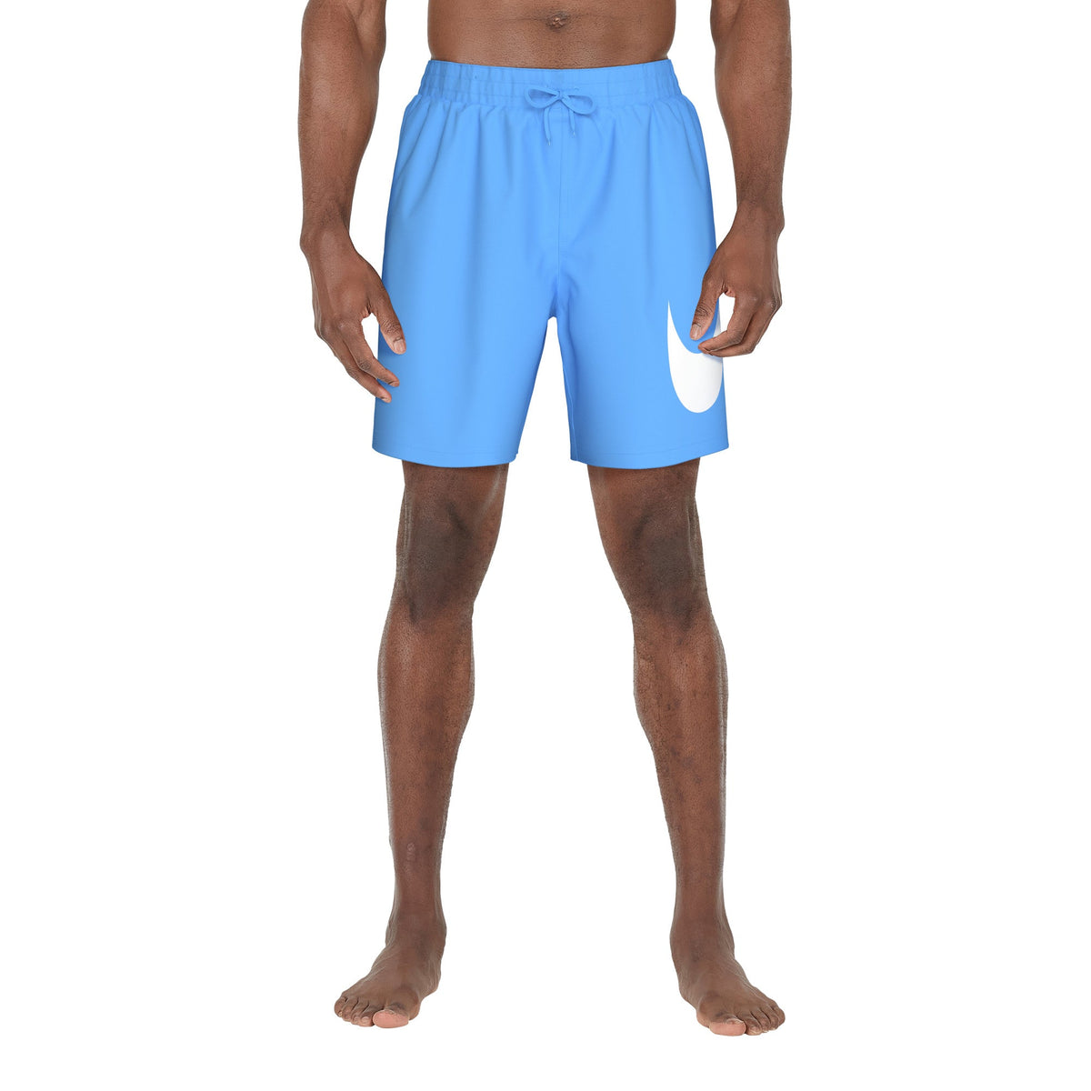Nike Swim Men&#39;s Specs 7&quot; Volley Short