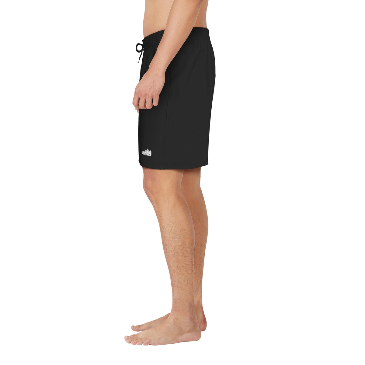Nike Swim Men&#39;s Sneaker Patch 7&quot; Volley Short
