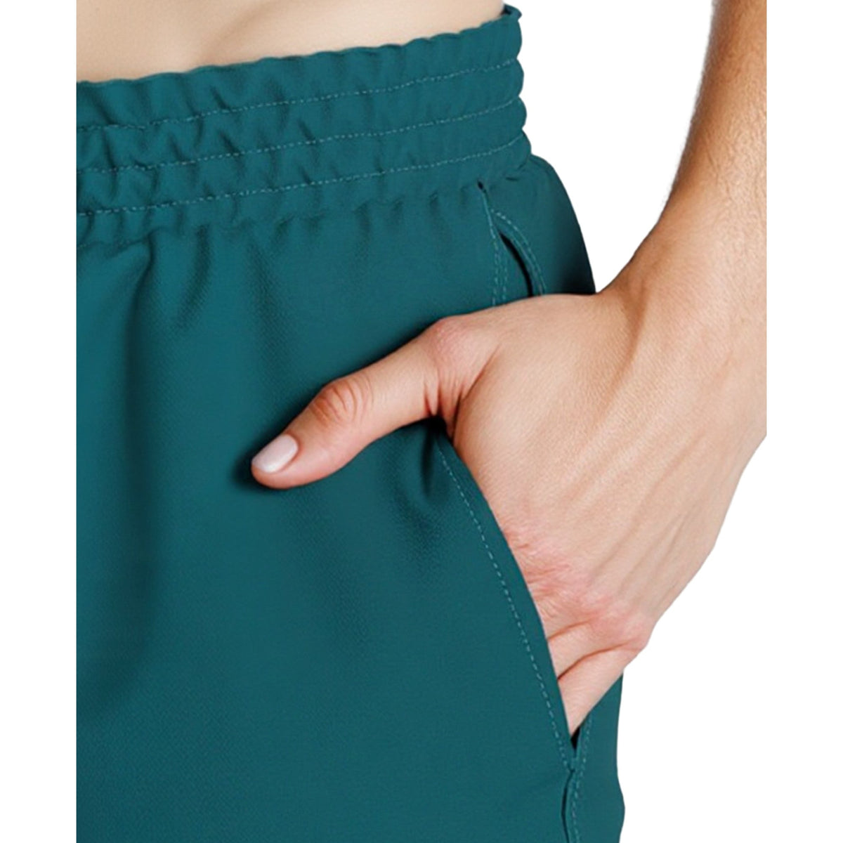 Nike Swim Men&#39;s Sneaker Patch 7&quot; Volley Short