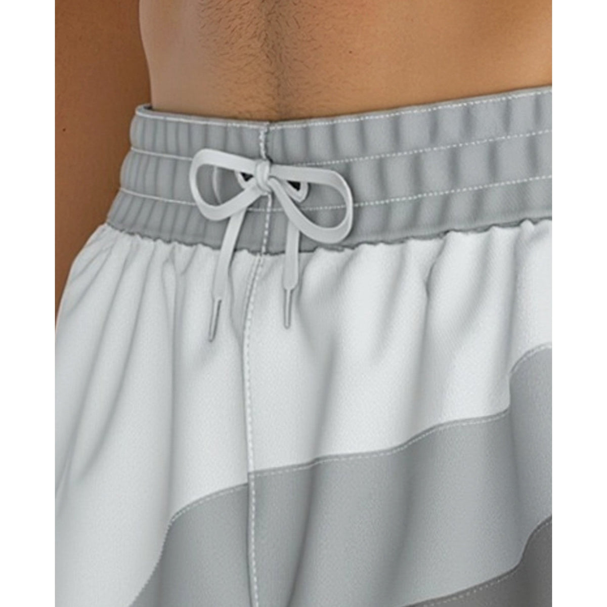 Nike Swim Men&#39;s Wave 7&quot; Volley Short