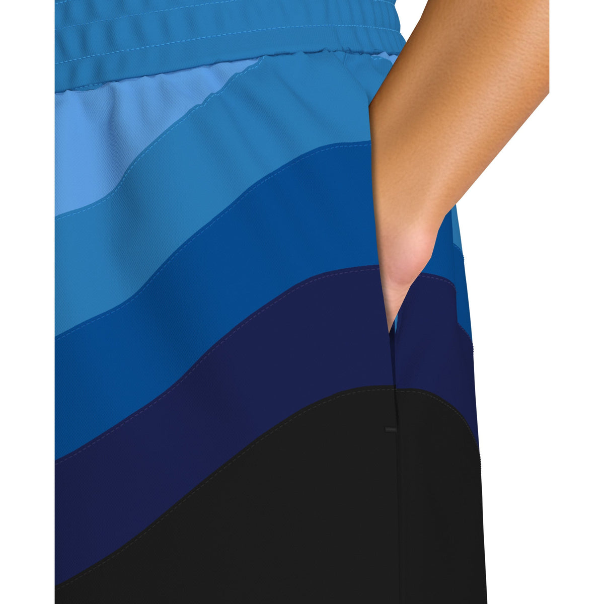 Nike Swim Men&#39;s Wave 7&quot; Volley Short