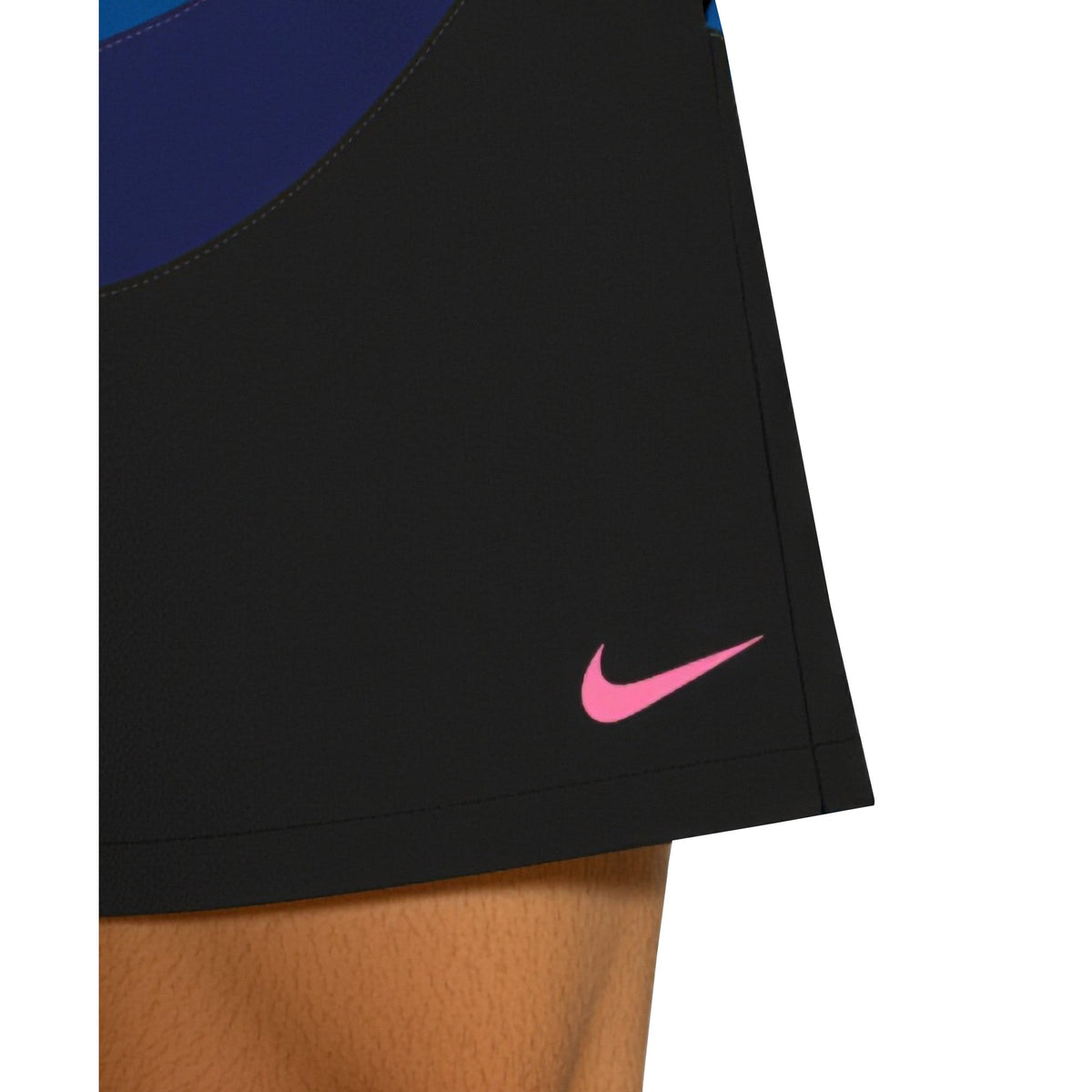 Nike Swim Men&#39;s Wave 7&quot; Volley Short