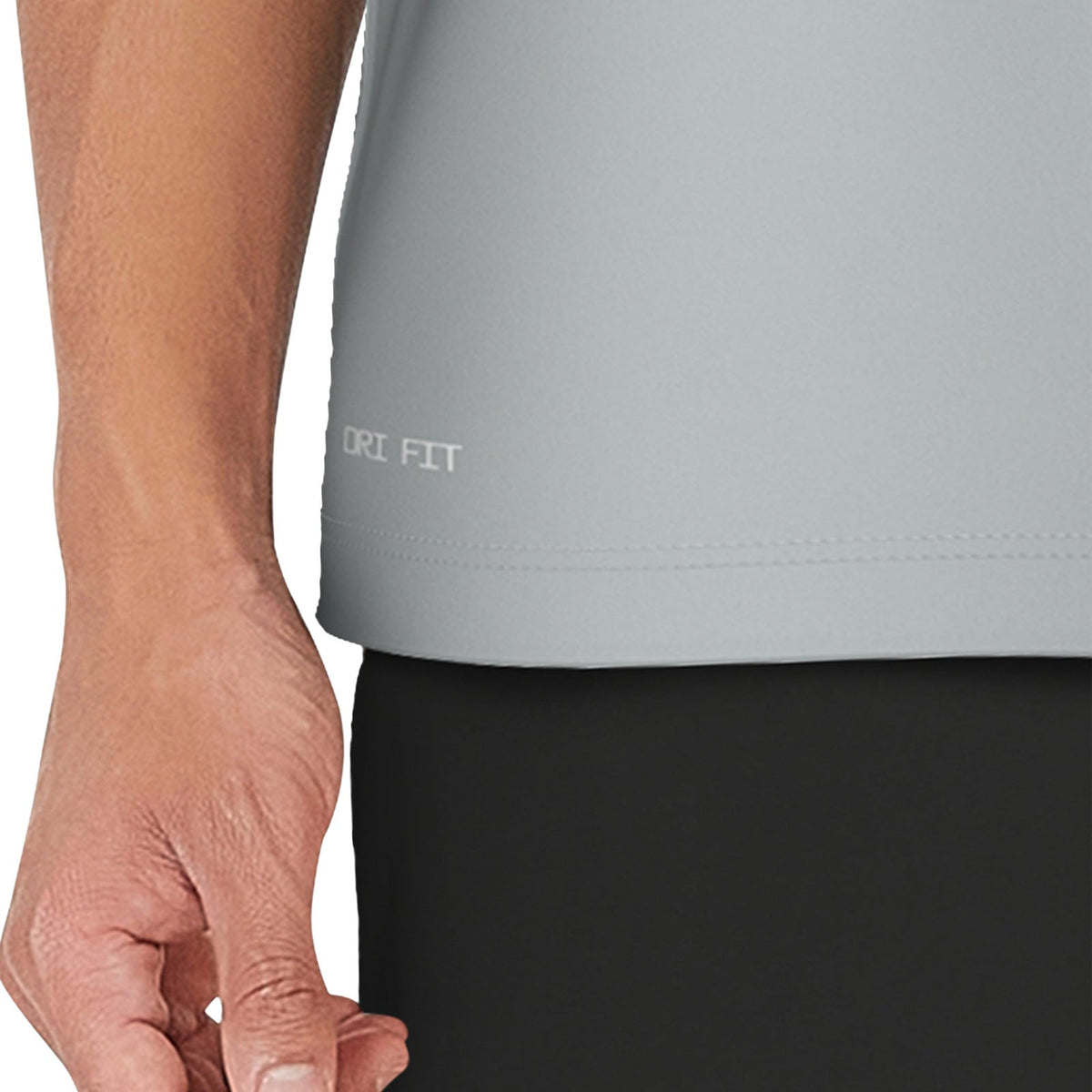 Nike Swim Men&#39;s Sailboat Short Sleeve Hydroguard Top