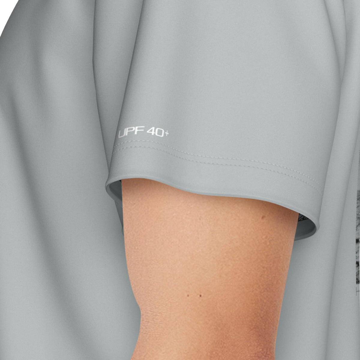 Nike Swim Men&#39;s Sailboat Short Sleeve Hydroguard Top