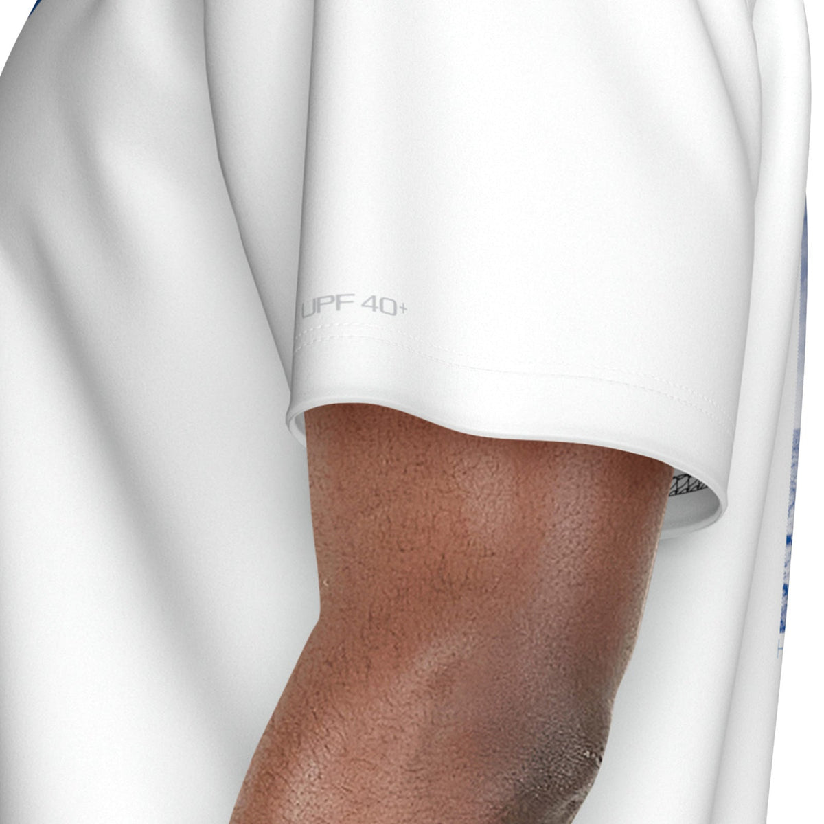 Nike Swim Men&#39;s Sailboat Short Sleeve Hydroguard Top
