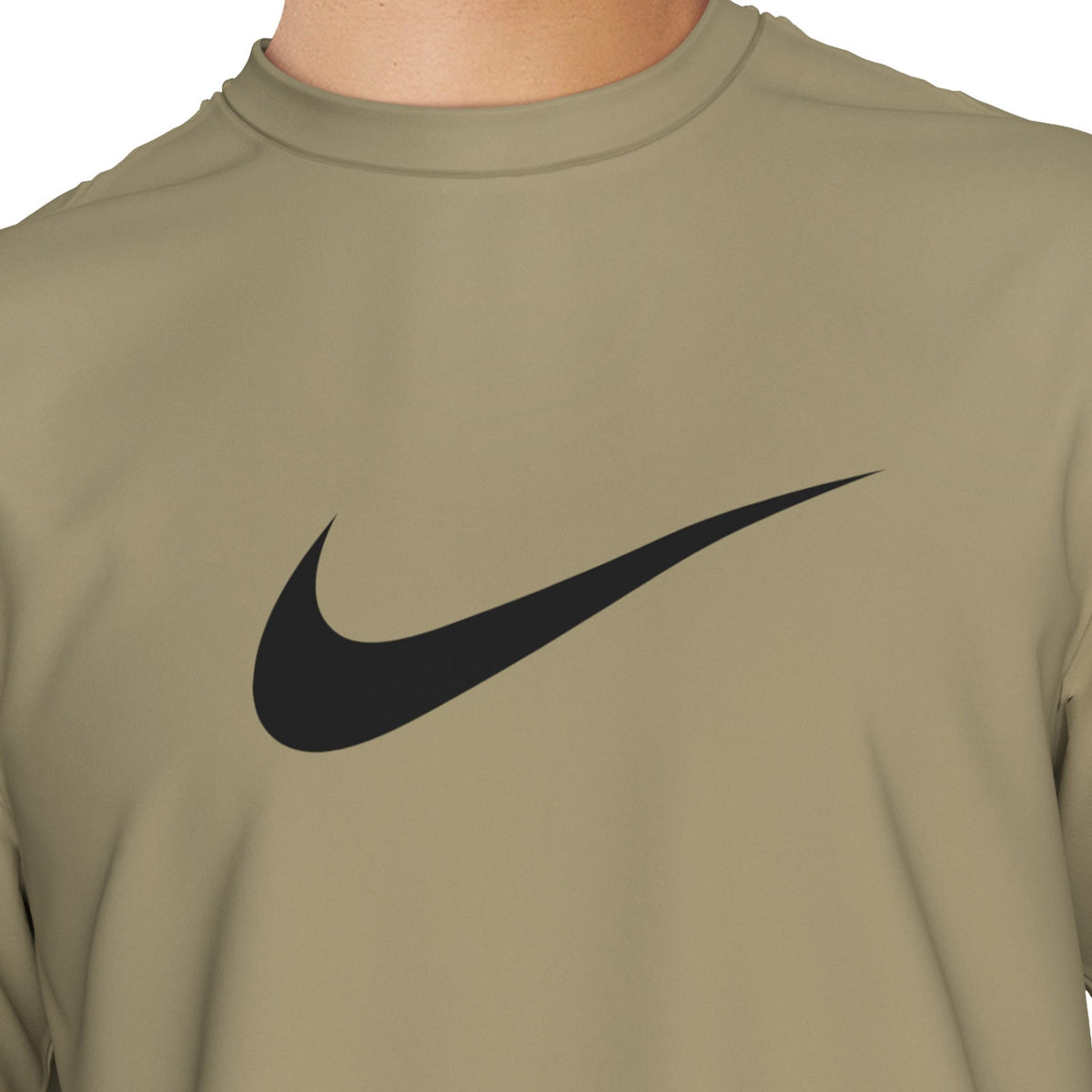 Nike Swim Men&#39;s Specs Short Sleeve Hydroguard Top