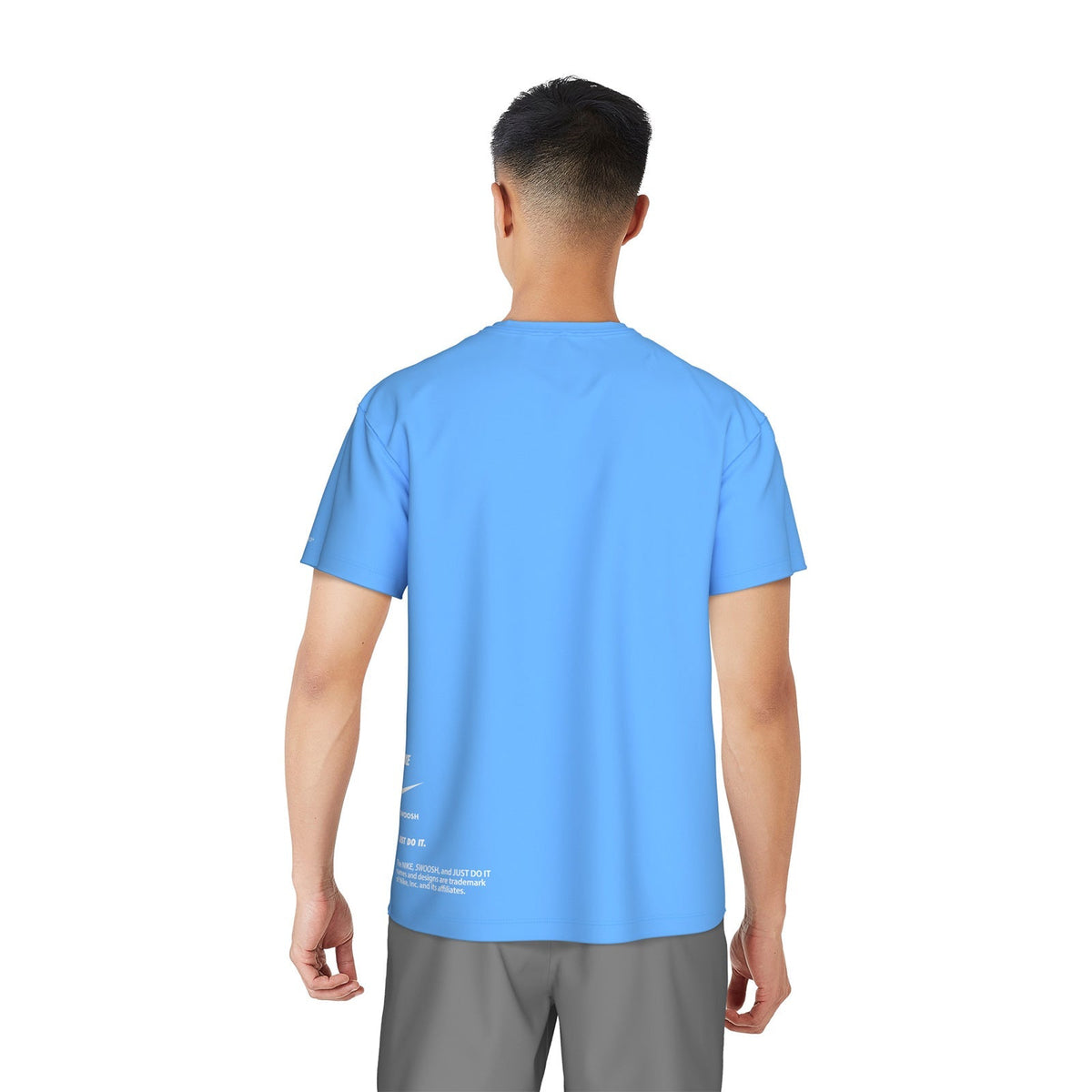 Nike Swim Men&#39;s Specs Short Sleeve Hydroguard Top
