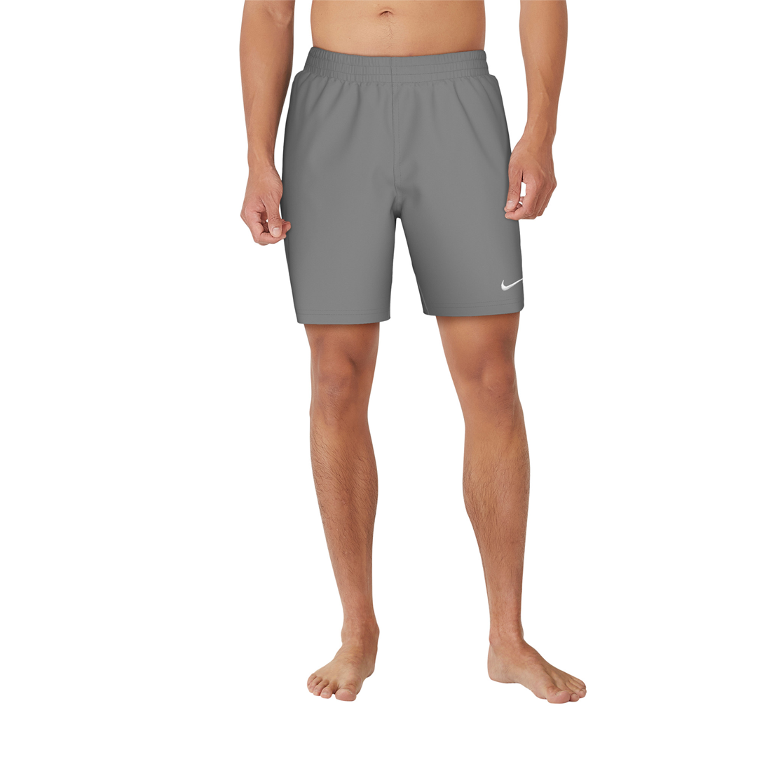 Nike Swim Men's Essential Lap Volley 7" Short