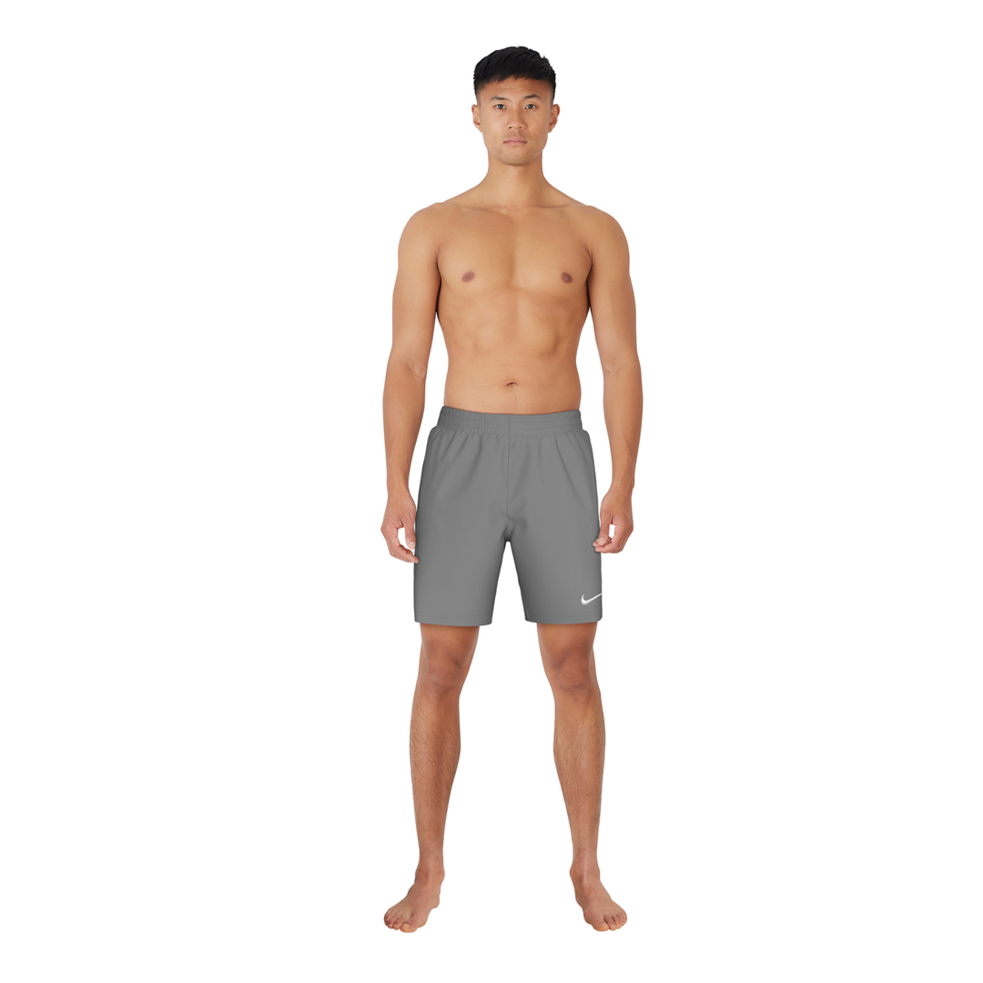 Nike Swim Men's Essential Lap Volley 7" Short
