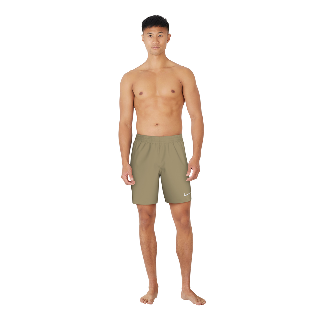 Nike Swim Men's Essential Lap Volley 7" Short