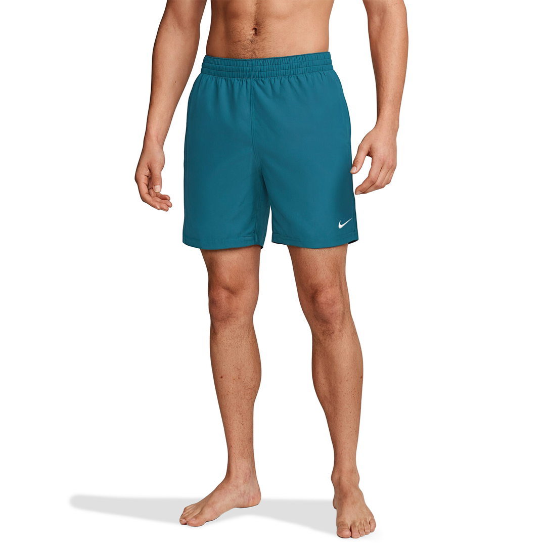 Nike Swim Men's Essential Lap Volley 7" Short