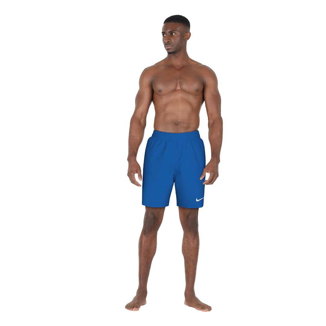 Nike Swim Men's Essential Lap Volley 7" Short