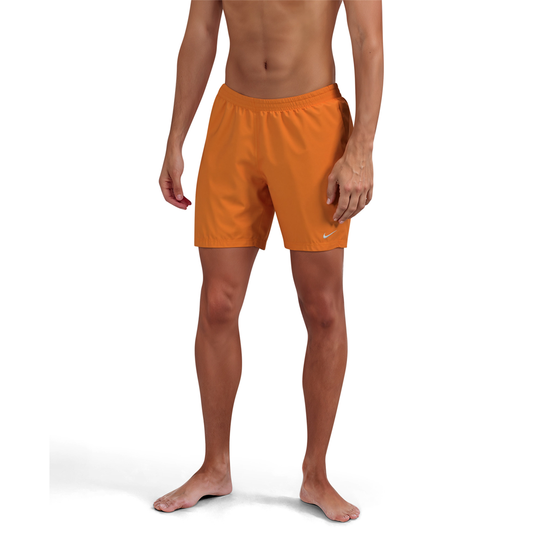 Nike Swim Men's Essential Lap Volley 7" Short
