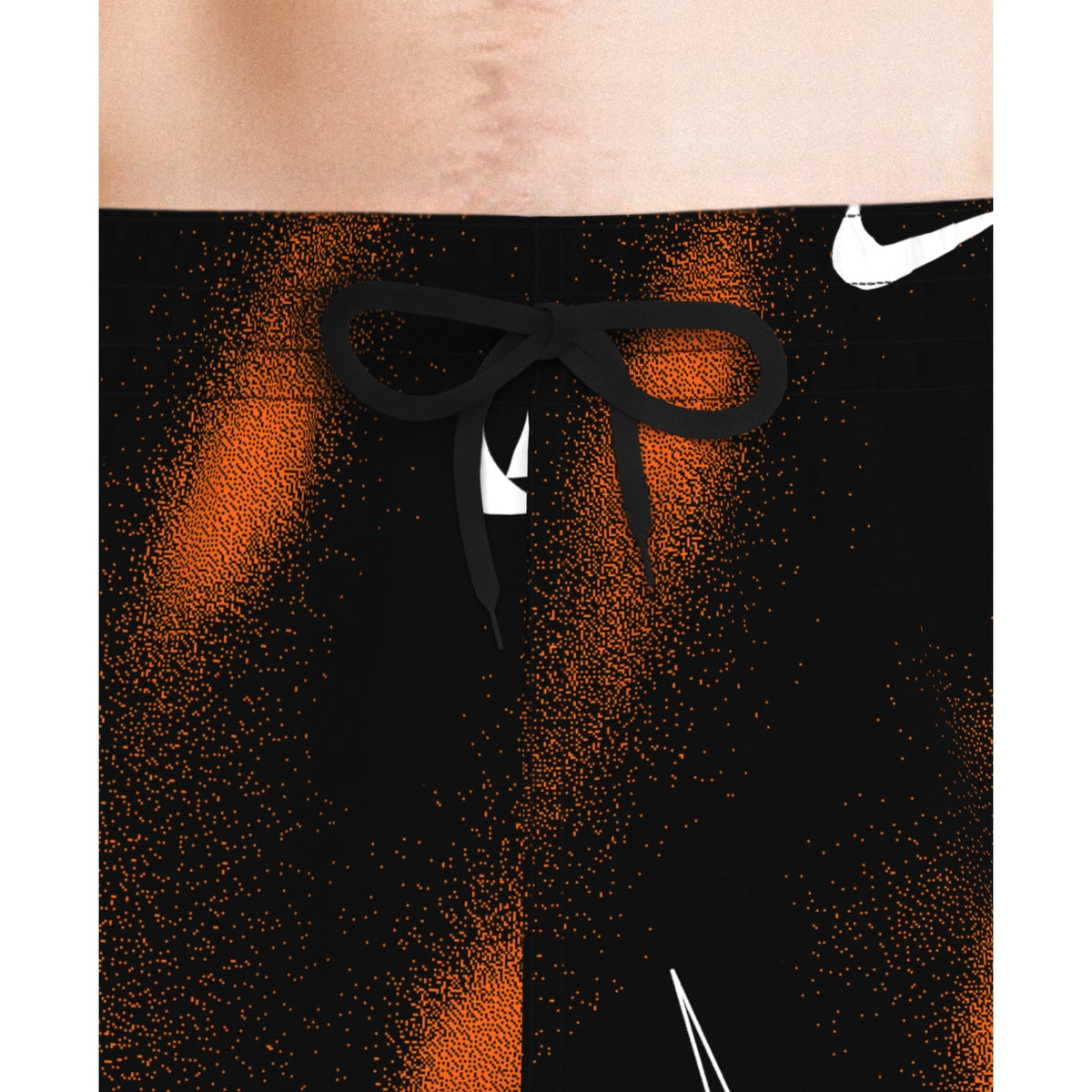 Nike Swim Men&#39;s Brand Blast 7&quot; Volley Short