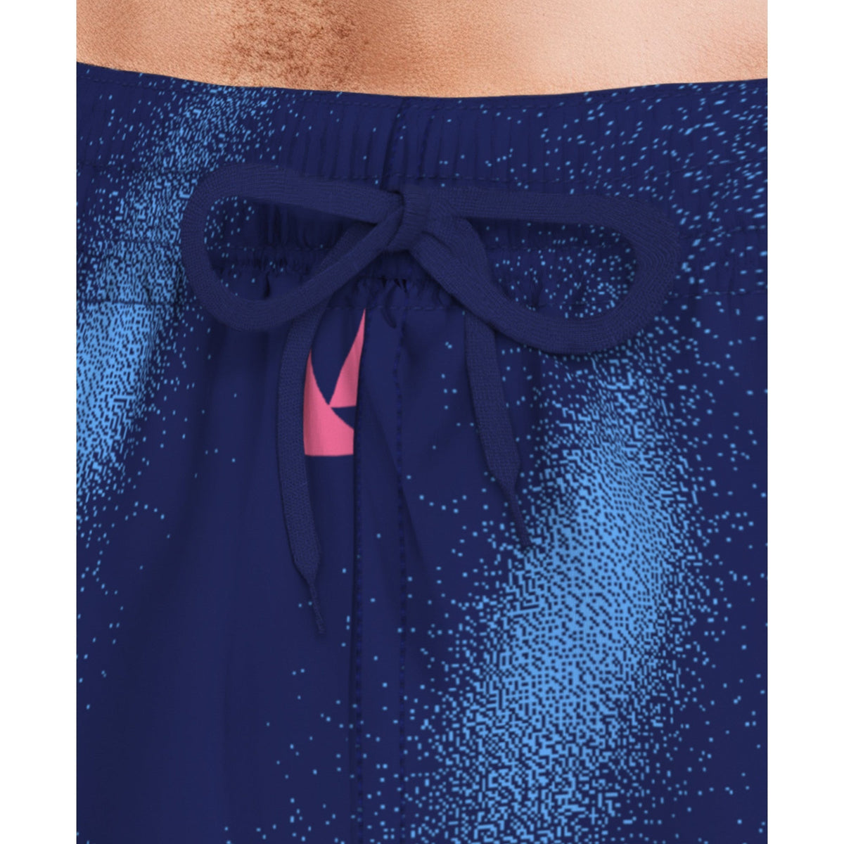 Nike Swim Men's Brand Blast 7" Volley Short