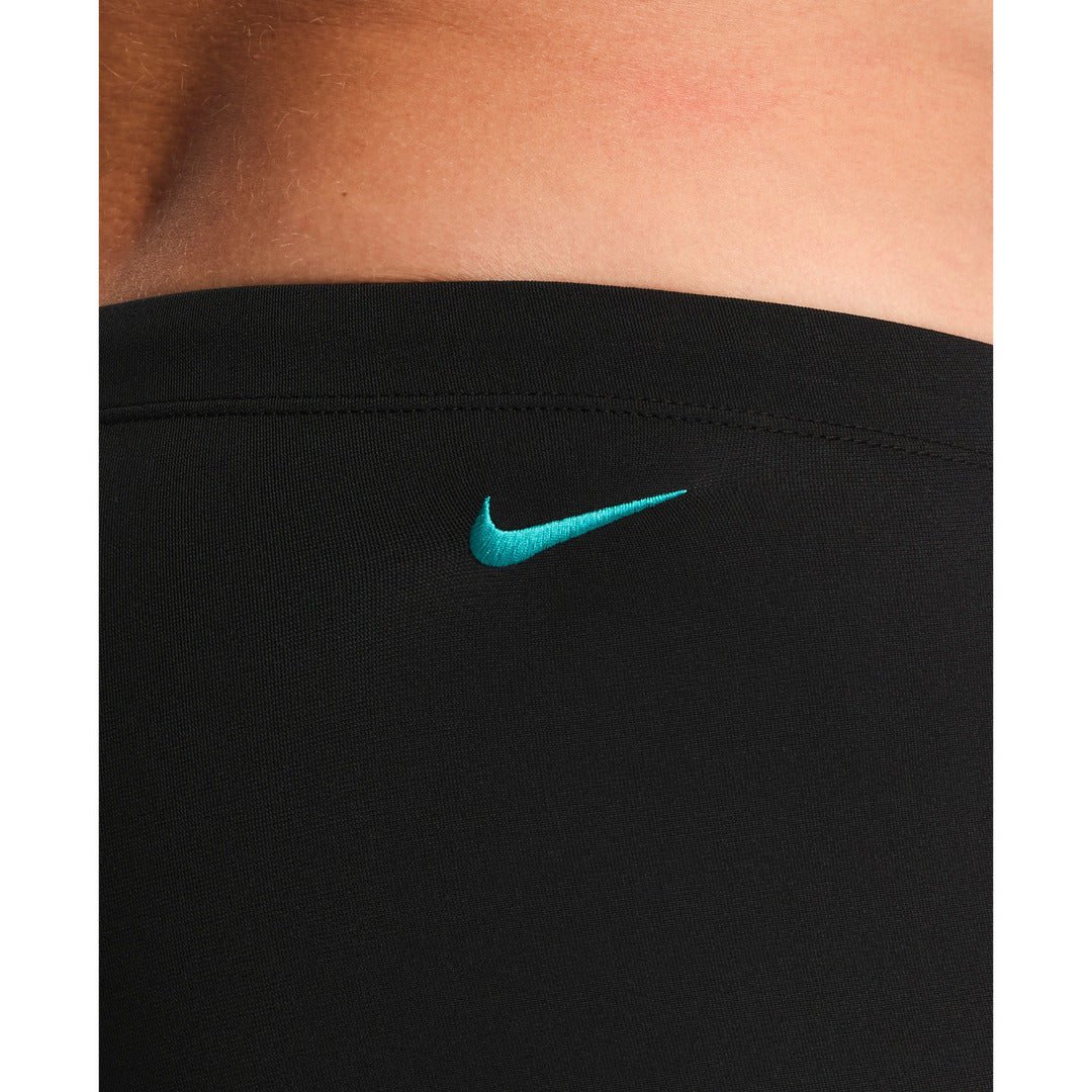 Nike Swim Men's HydraStrong Competition Jammer (NESSG030) - Energy