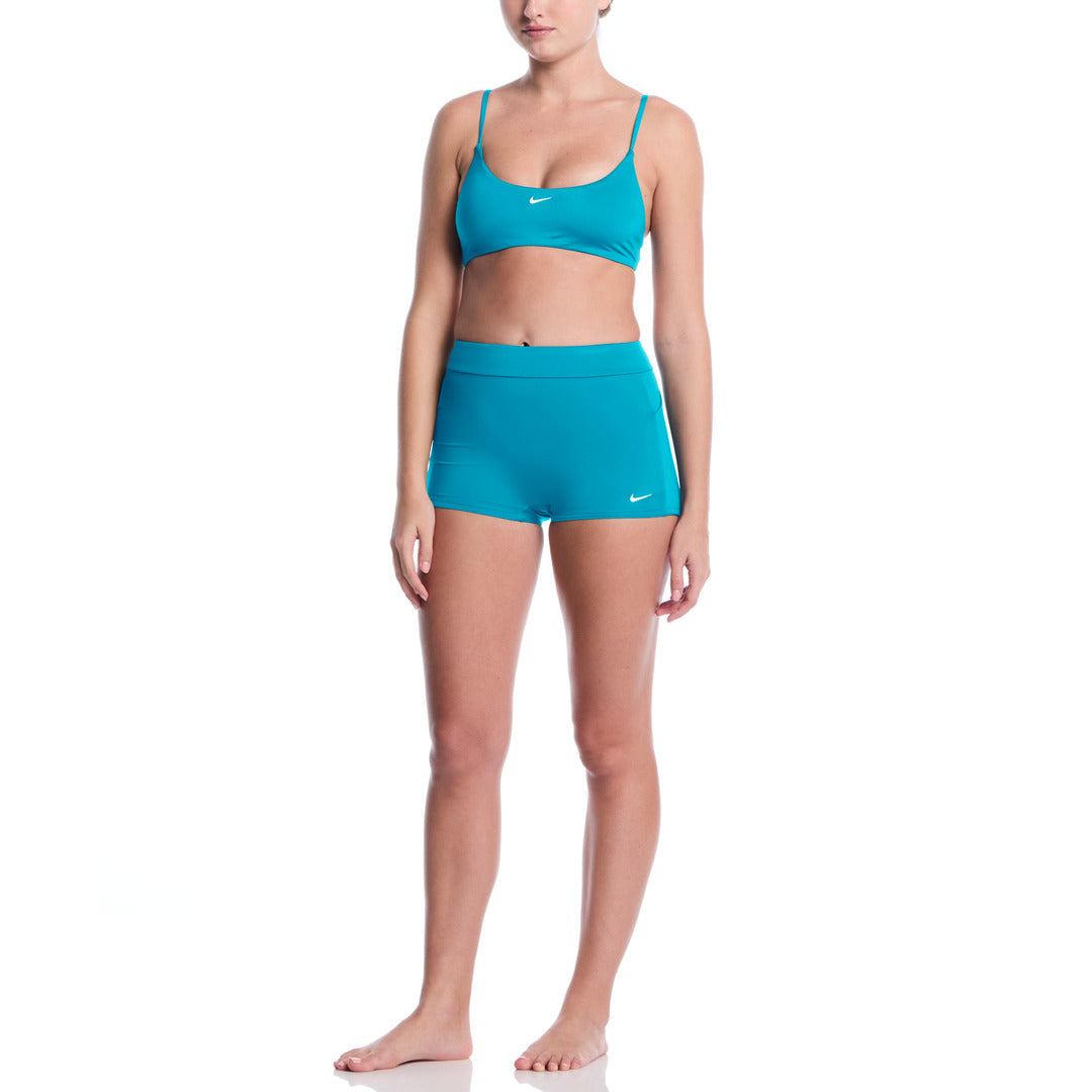 Nike Swim Women's Effortless Swim Kickshorts - Energy