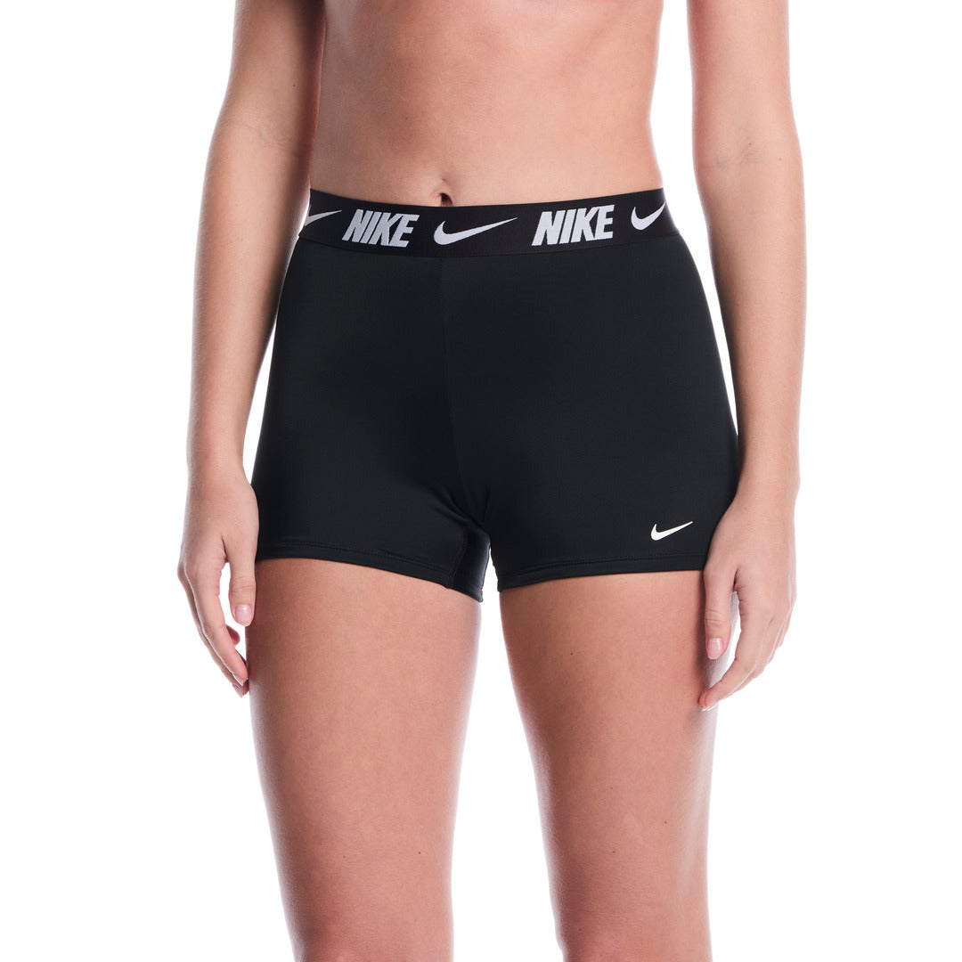 Nike Swim Women's Swim Kickshorts - Black
