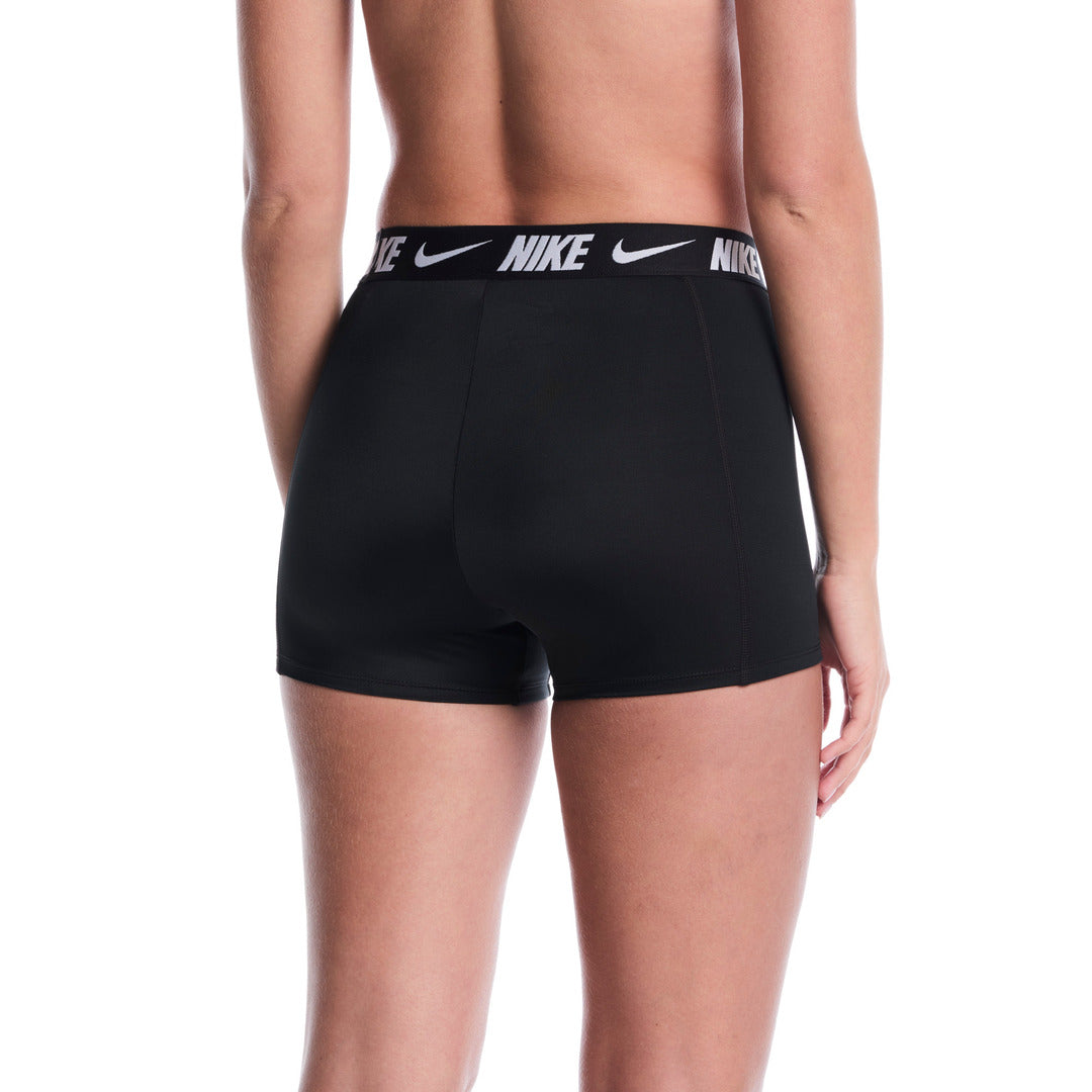 Nike Swim Women's Swim Kickshorts - Black