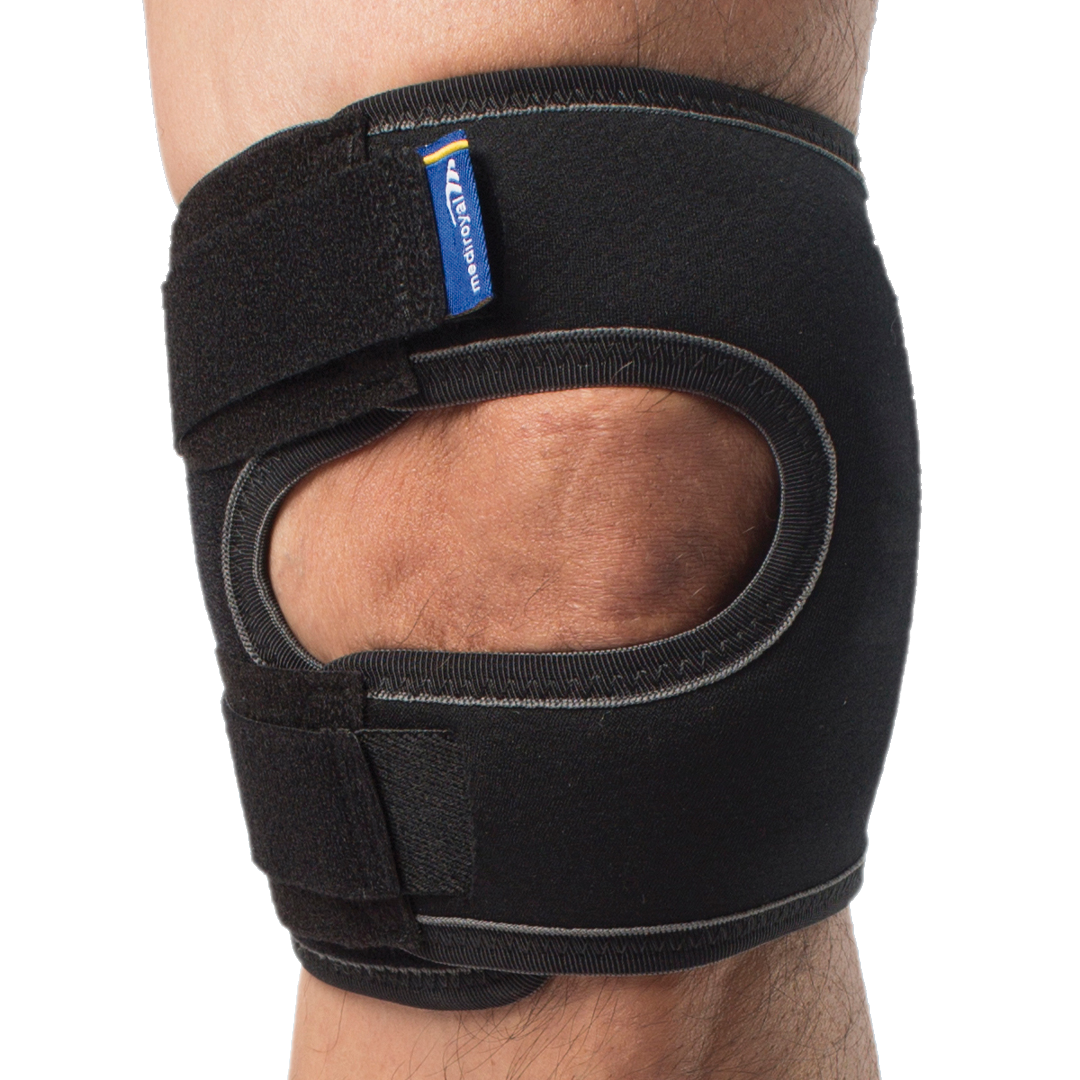 NRX Patella Subluxation Brace