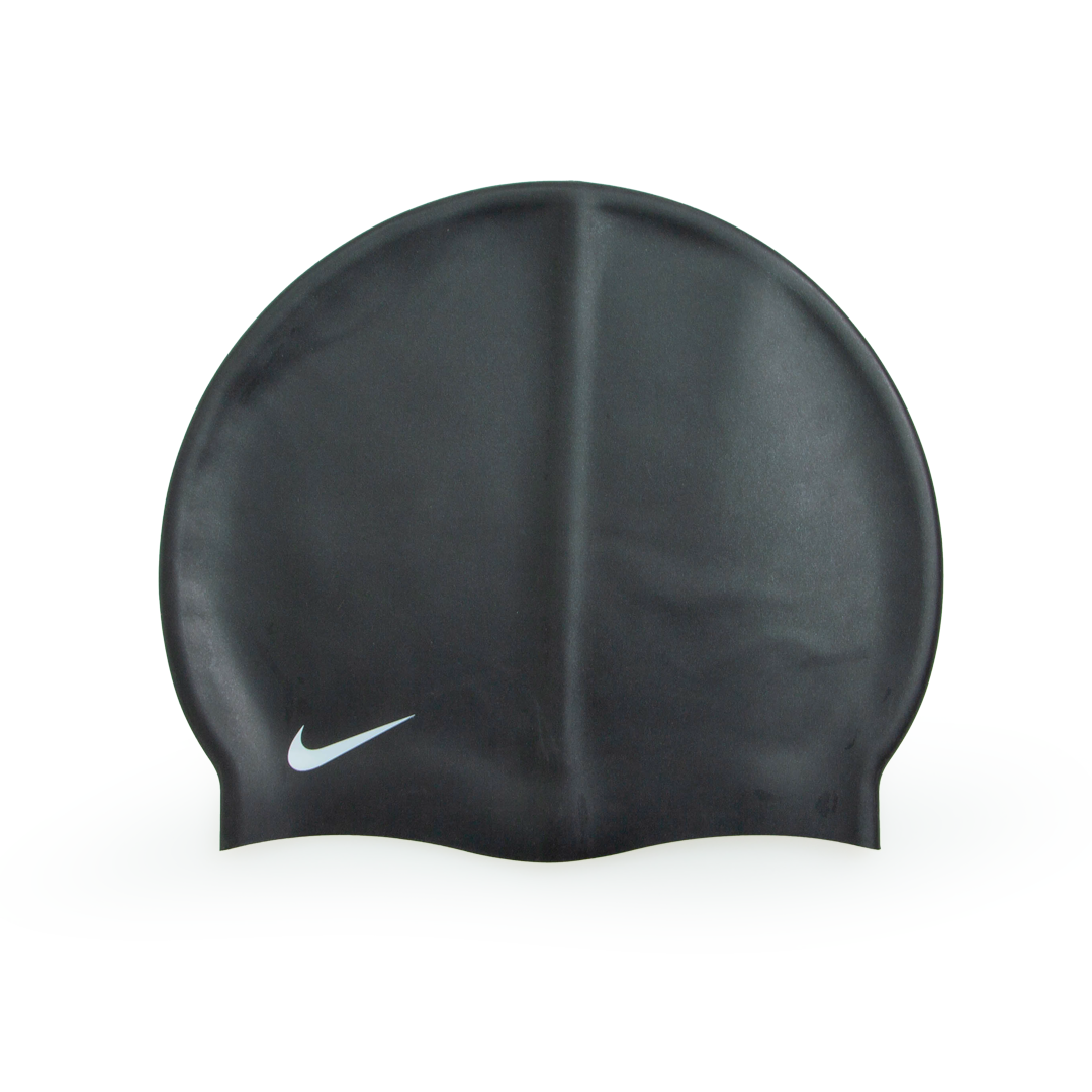 Nike Swim Solid Silicone Cap
