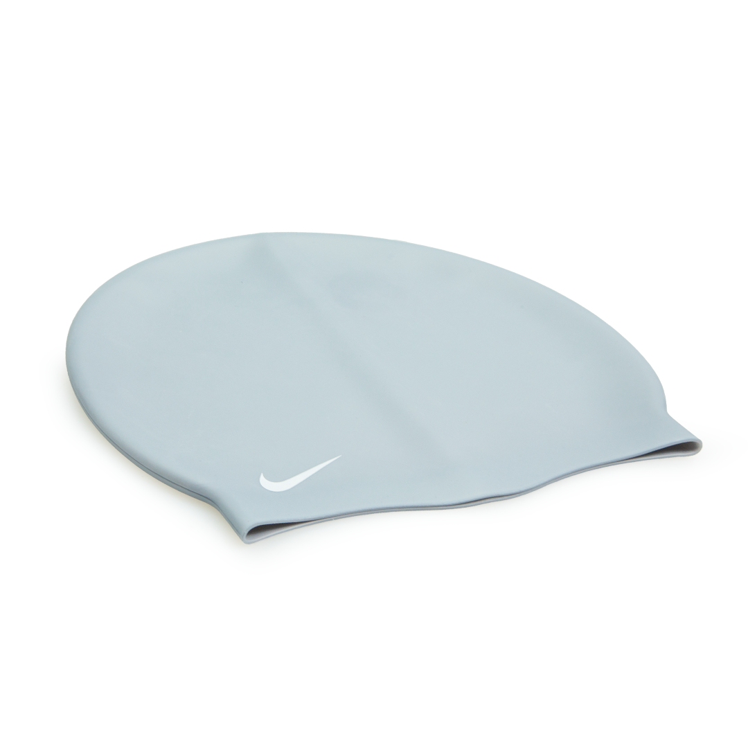 Nike Swim Solid Silicone Cap
