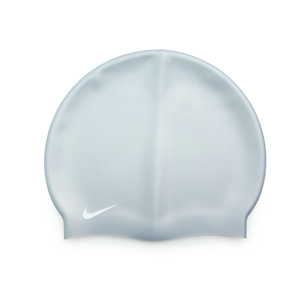 Nike Swim Solid Silicone Cap