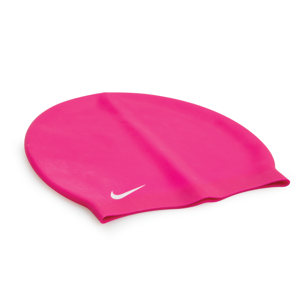 Nike Swim Solid Silicone Cap