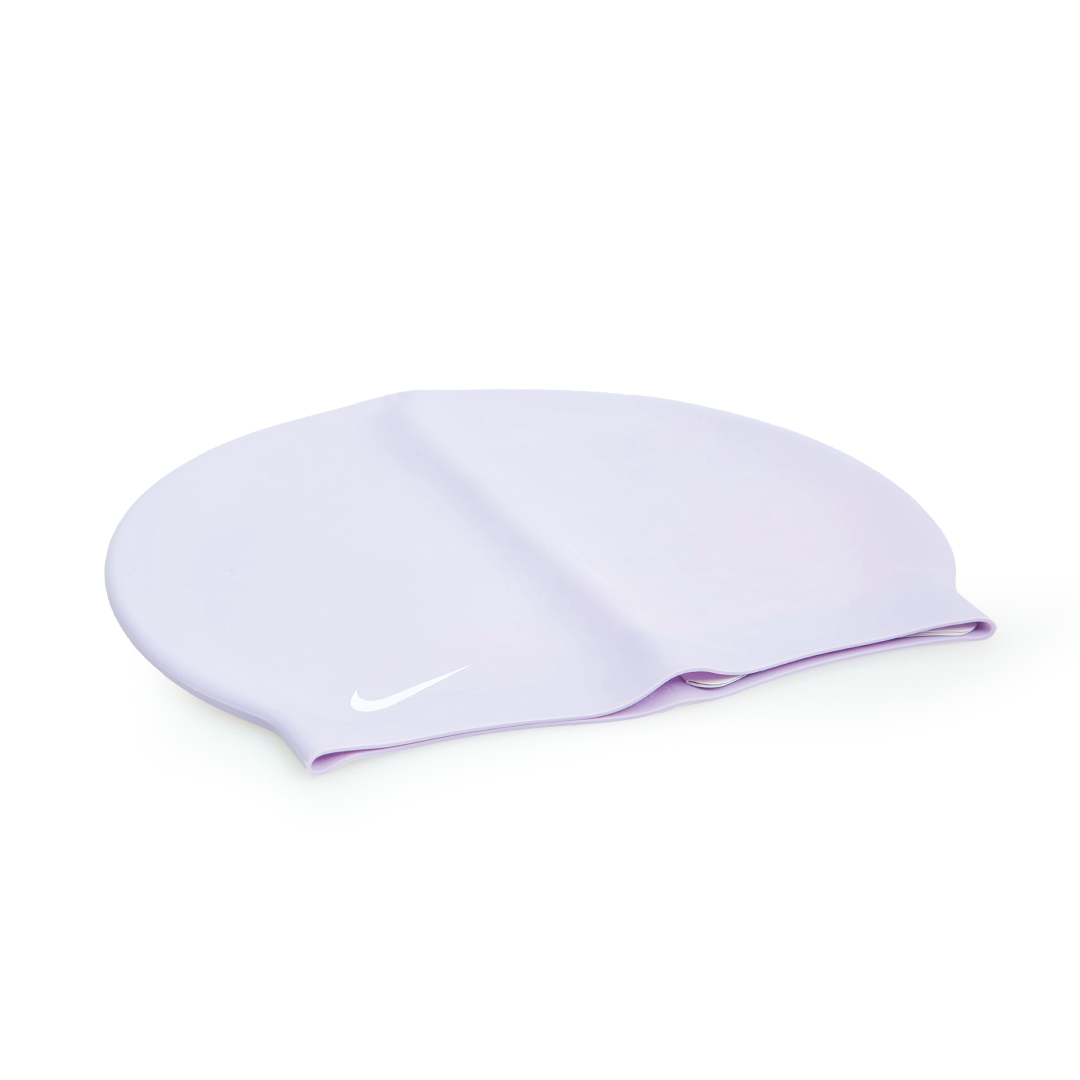 Nike Swim Solid Silicone Cap