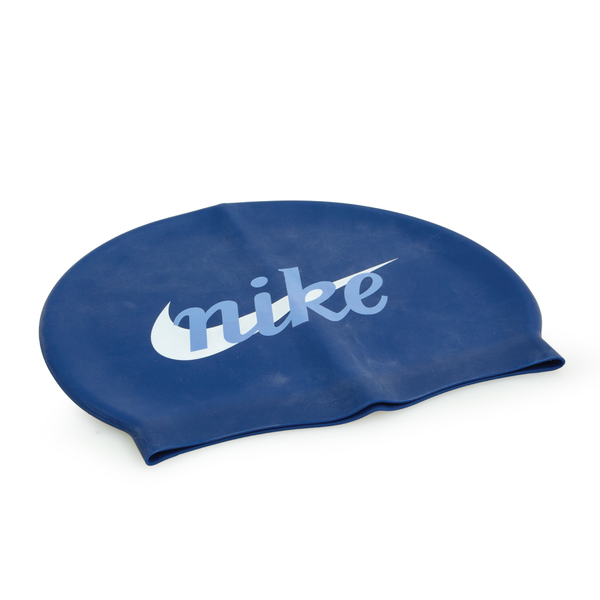 Multi Graphics Caps Nike Swim Multi Graphic Navy Cap - Victor Wholesale