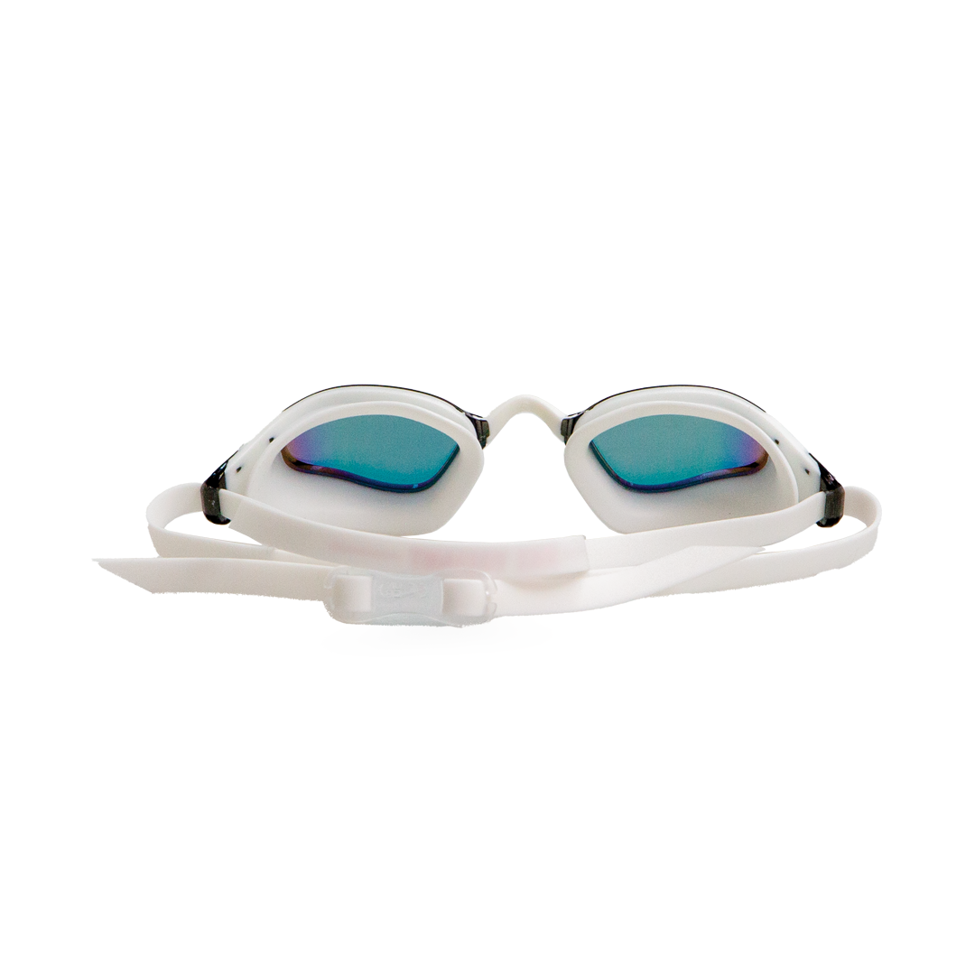 Nike Swim Valiant Mirrored Goggle