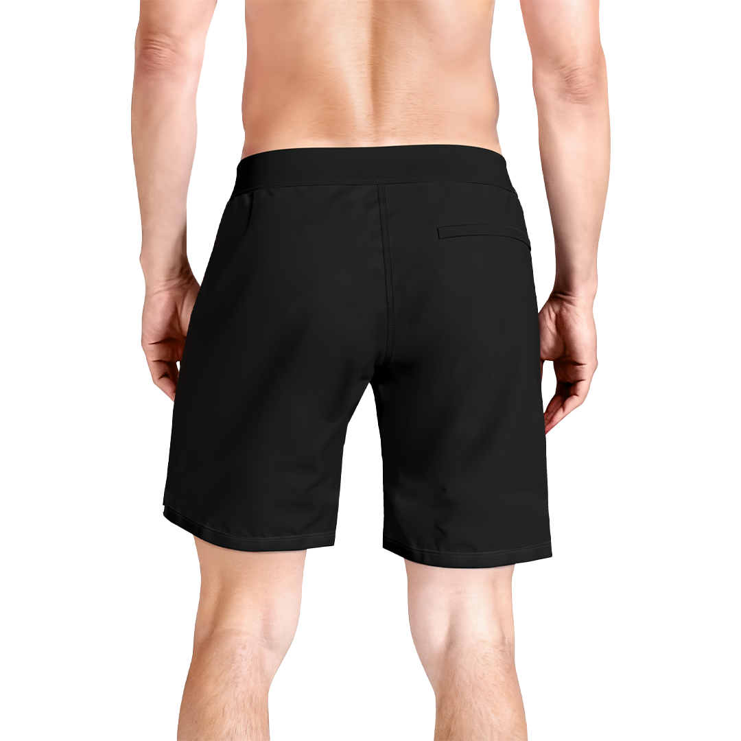 Nike Swim Men's Offshore 7" Boardshort