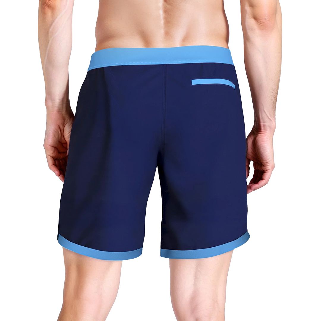 Nike Swim Men's Offshore 7" Boardshort