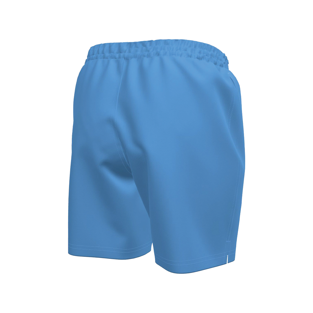 Nike Swim Men&#39;s Essential Lap Volley 7&quot; Short